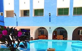 Hotel Maria de Lourdes